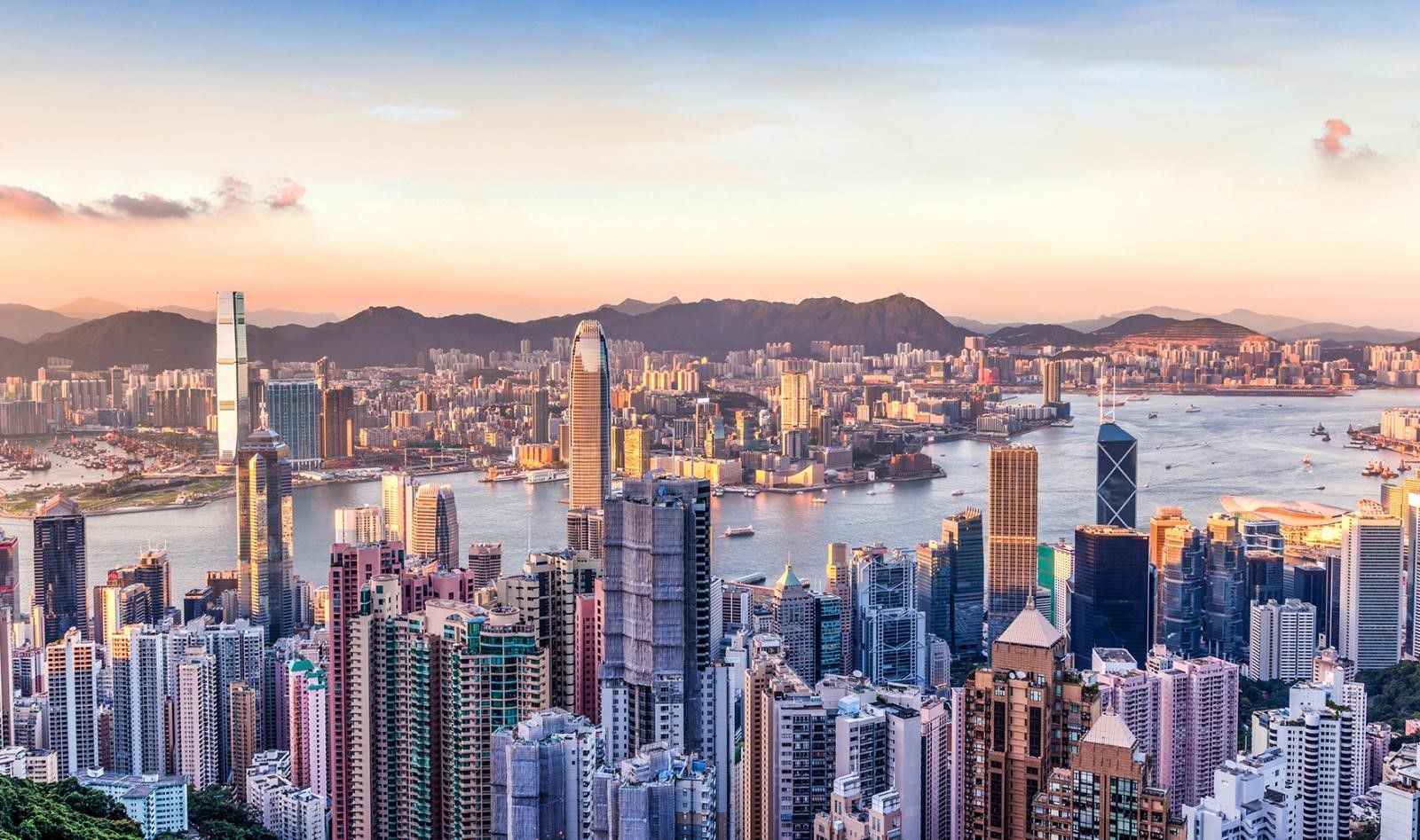 عقارات جميرا للجولف تستعد للفت أنظار المستثمرين في هونج كونج والصين في معرض دبي العقاري المقبل