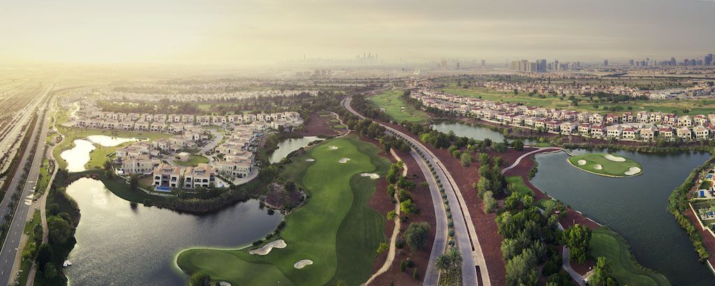 Jumeirah Golf Estates enhances its personalized services with launch of in-house leasing brokerage a